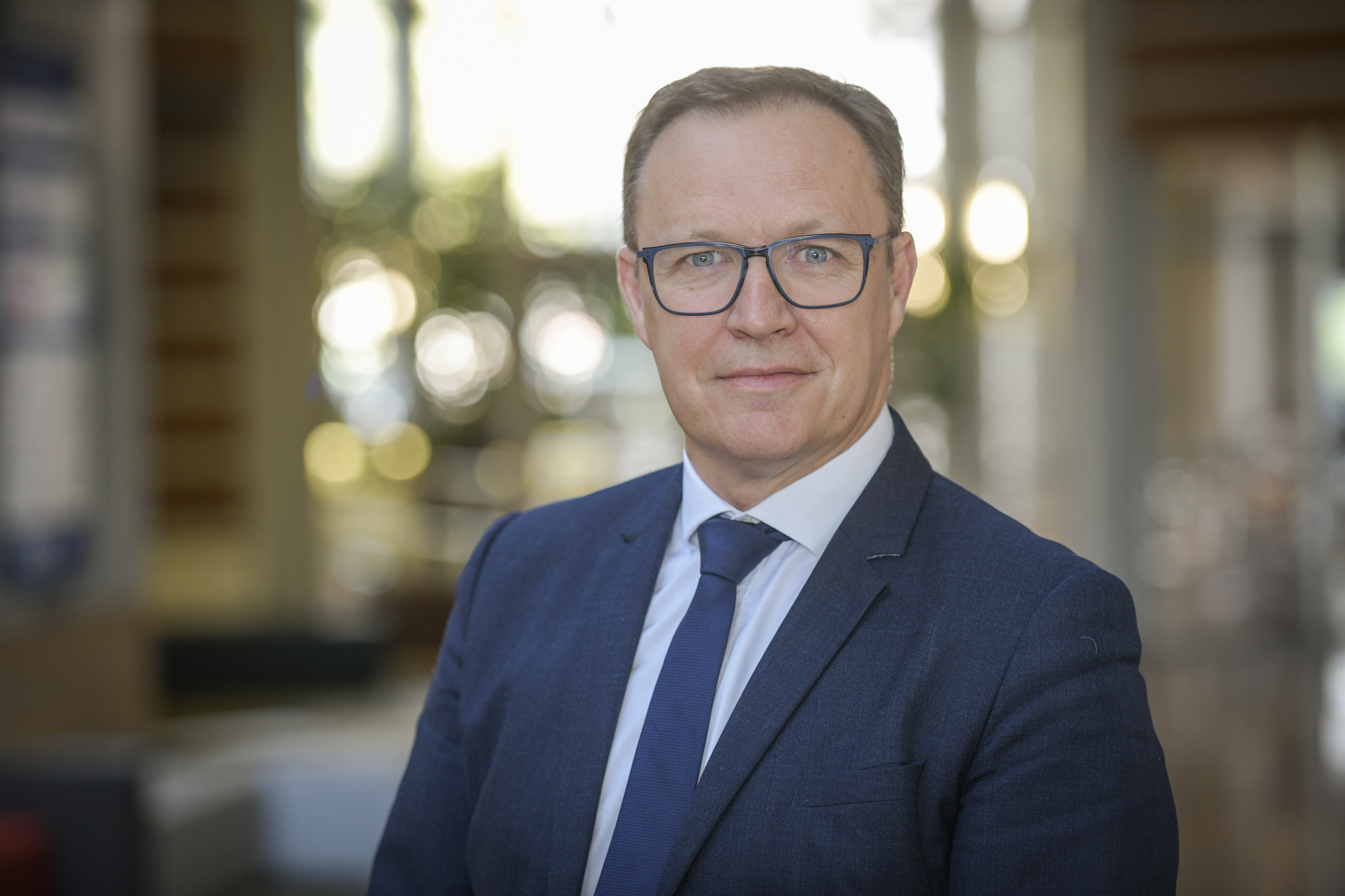 Marc Gibiat
