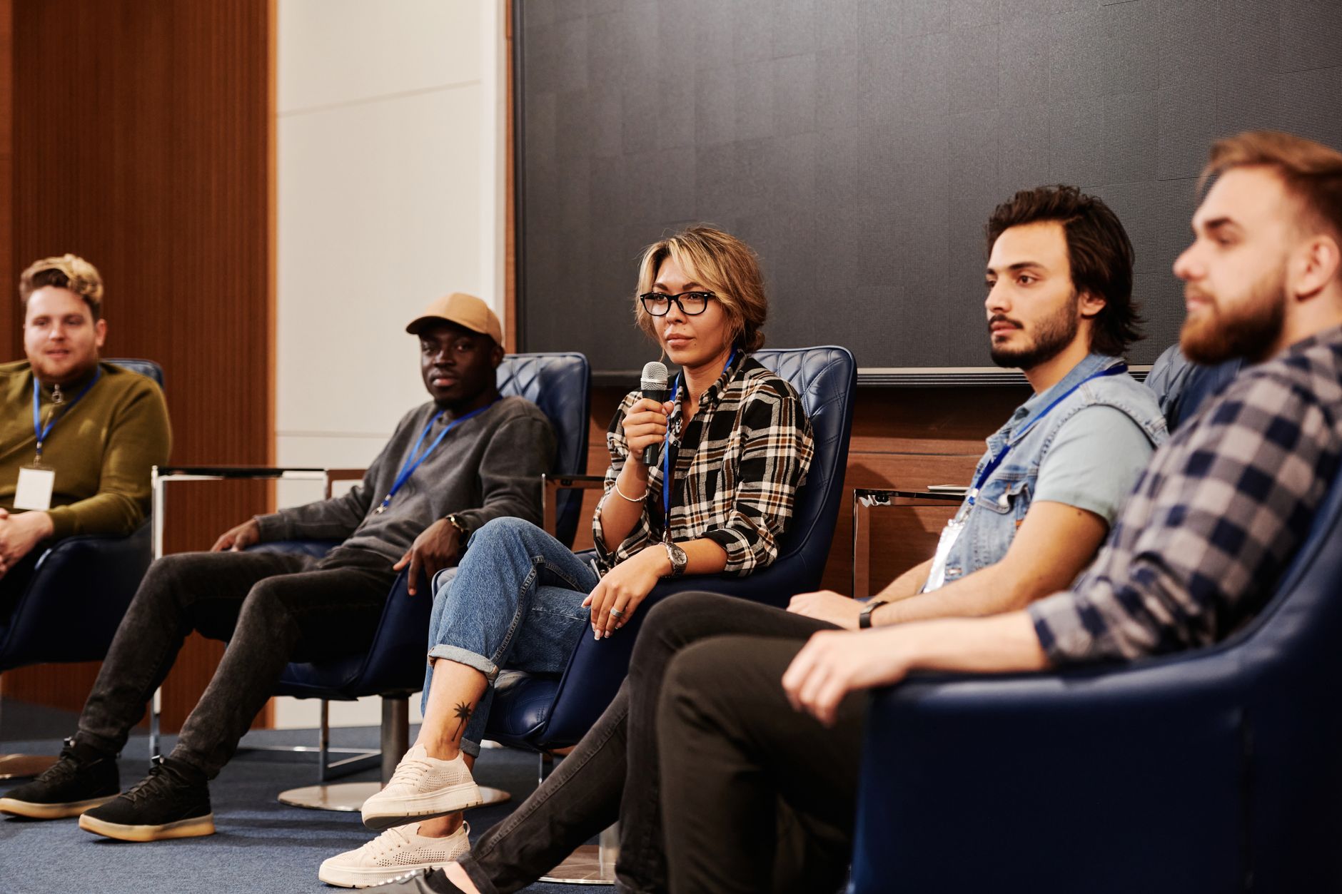 Patient Experience Panel