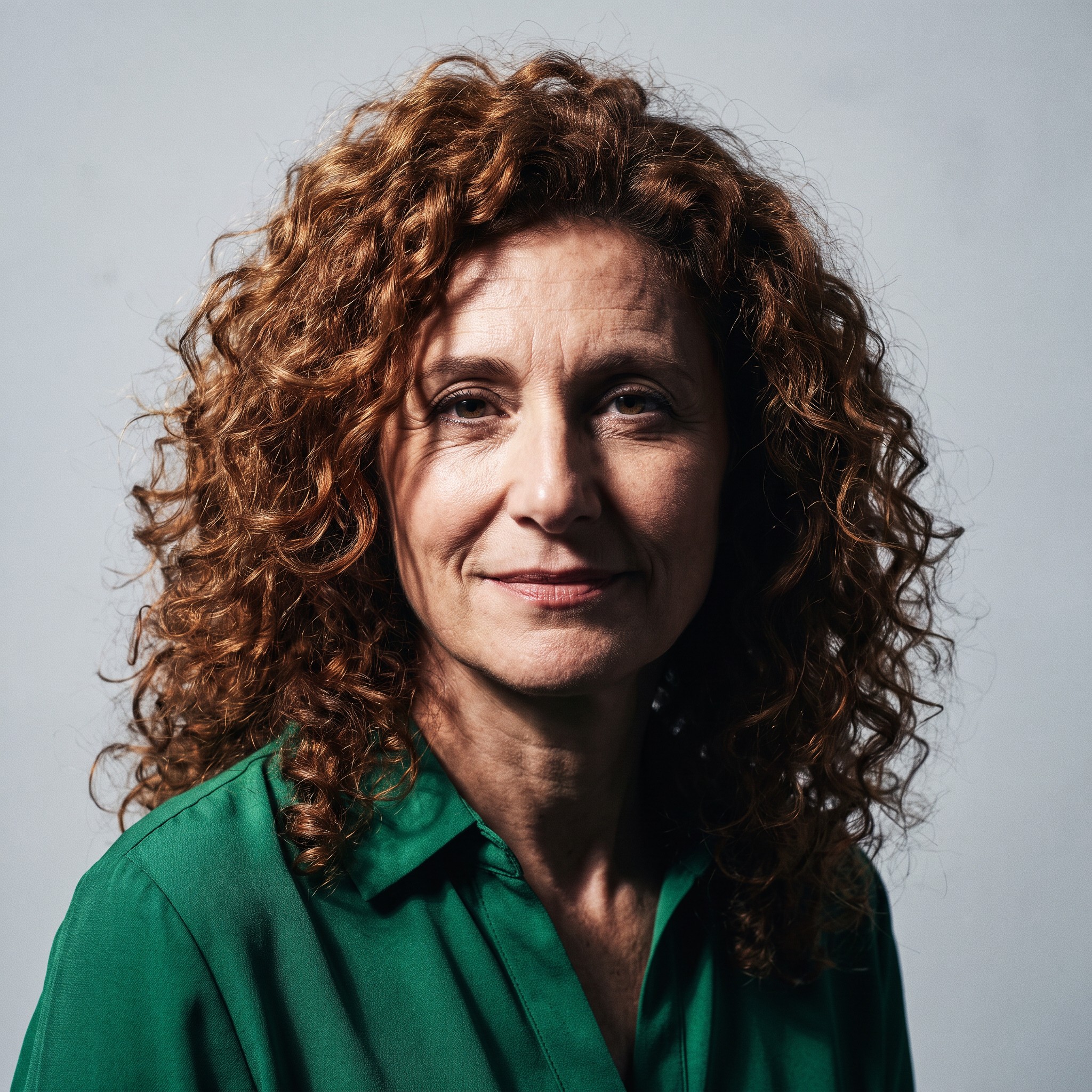 Inès Carvalho