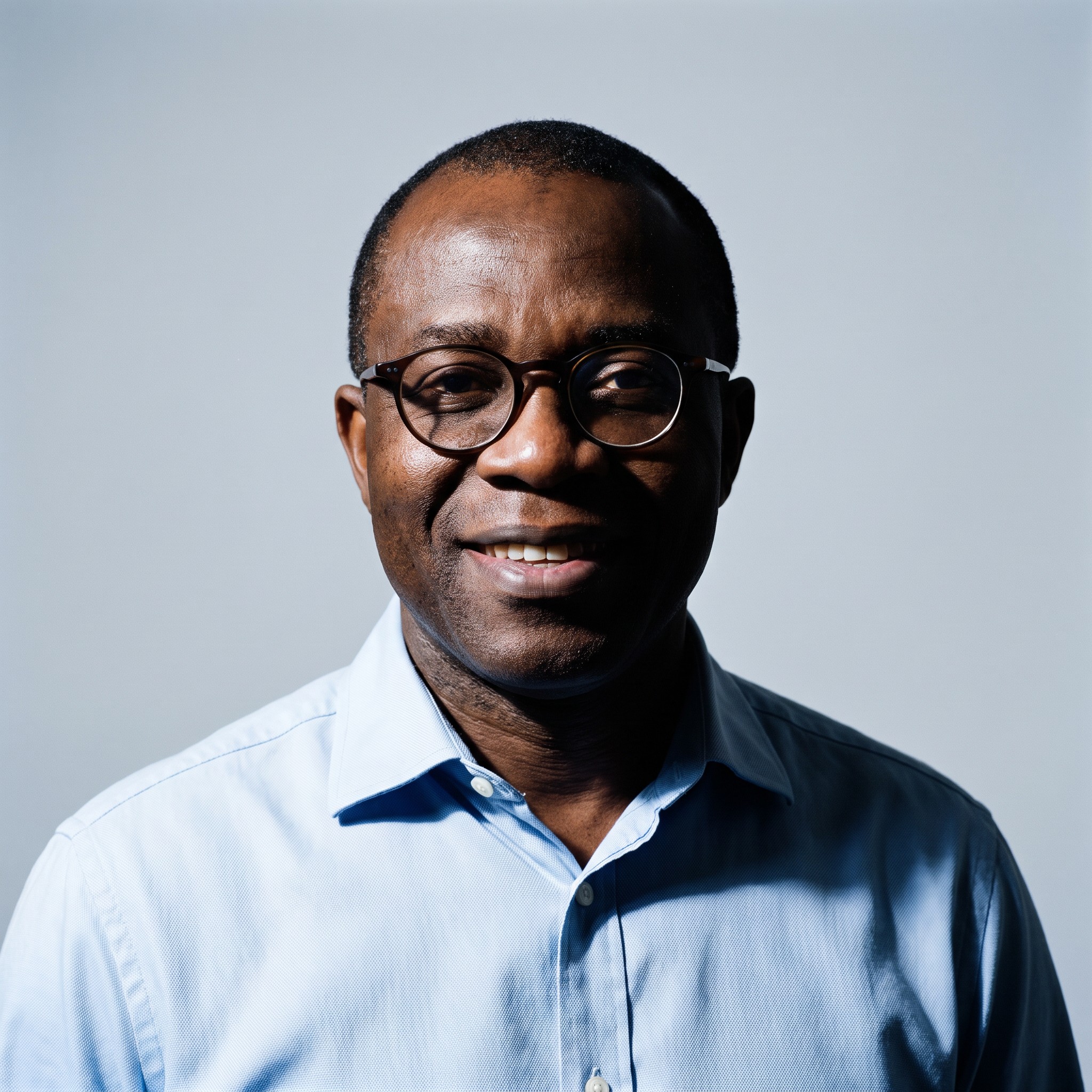 Dr. Omar Siddiqui, Médecin généraliste