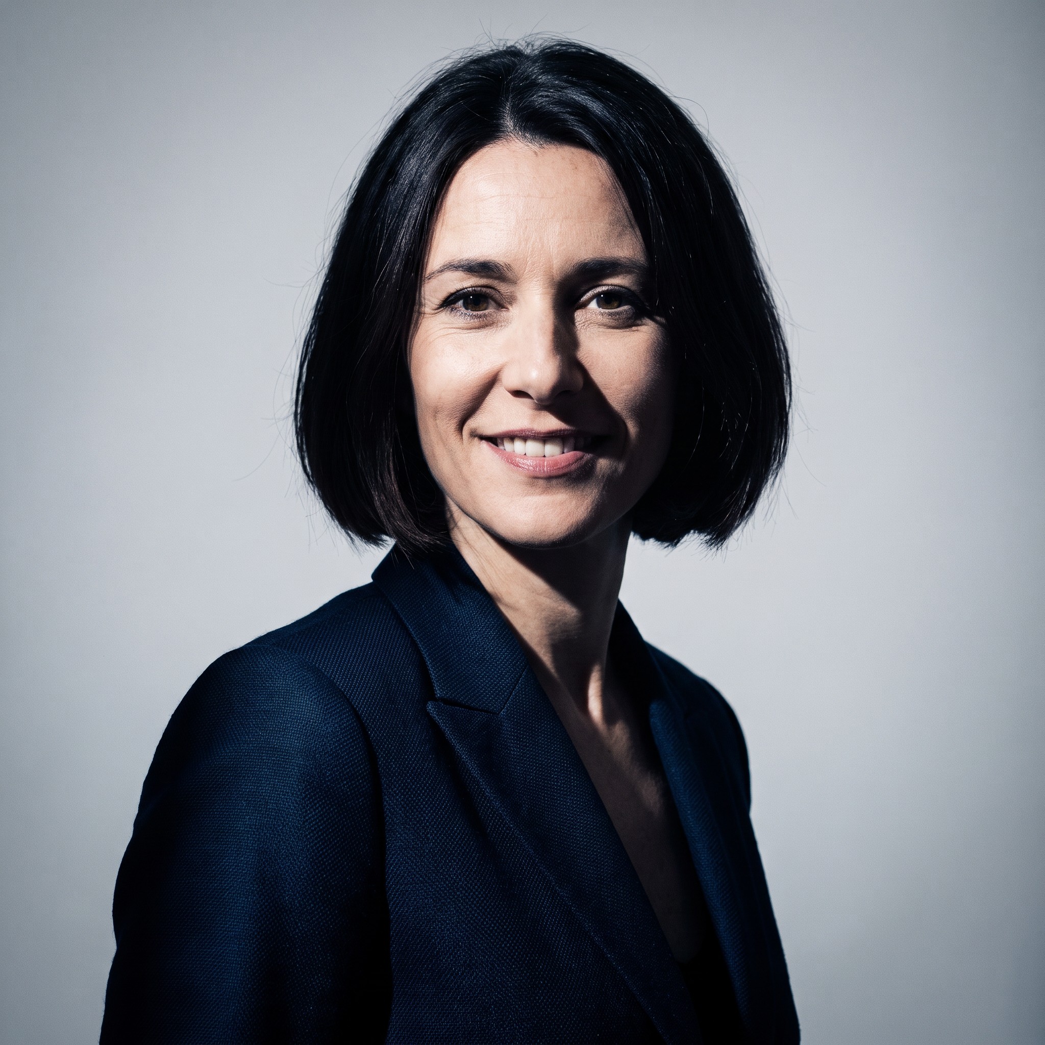 Claire Vasseur