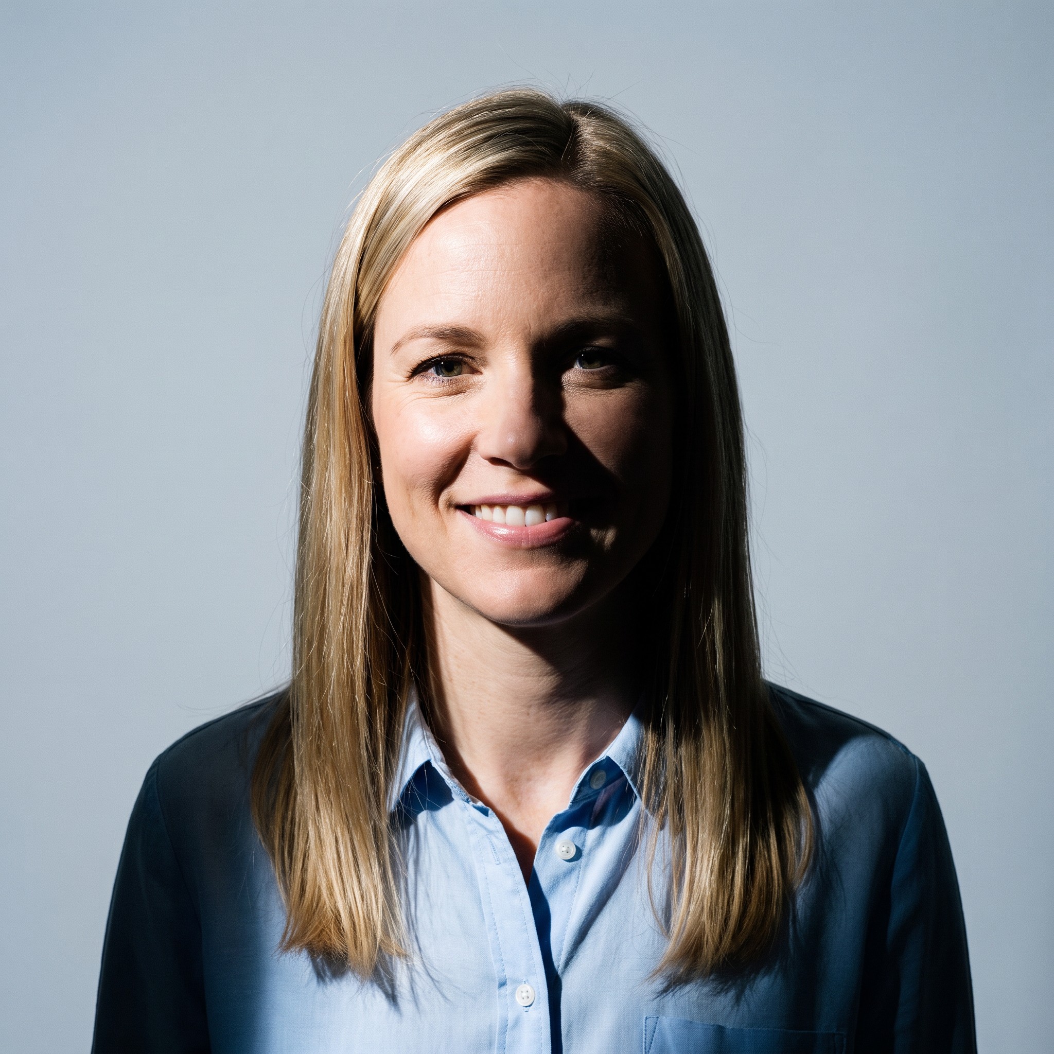 Sophie Lambert